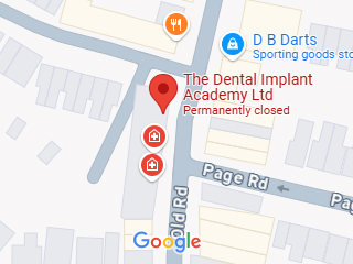 Dental Implant Academy